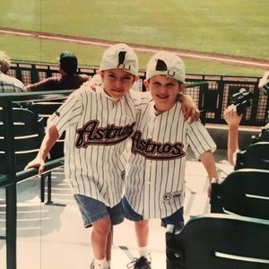 Meet your Posher, Matt